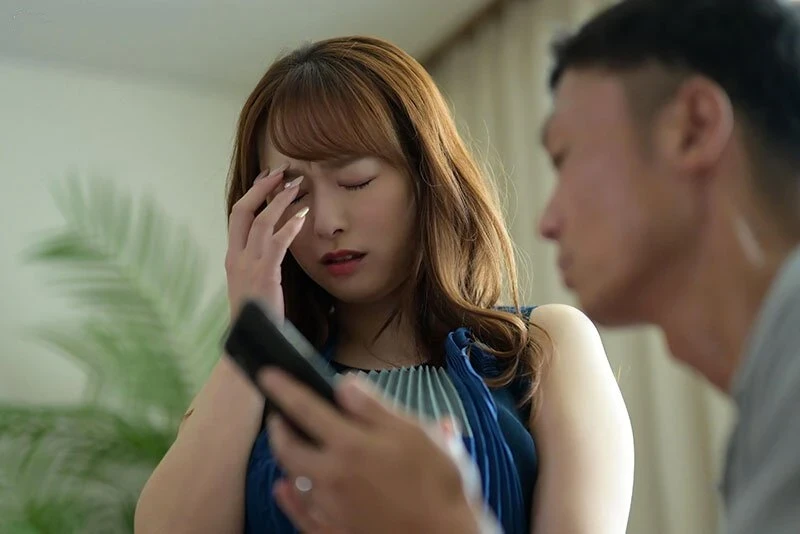 Vợ bất ngờ khi chồng bộc bạch ước muốn lạ kỳ